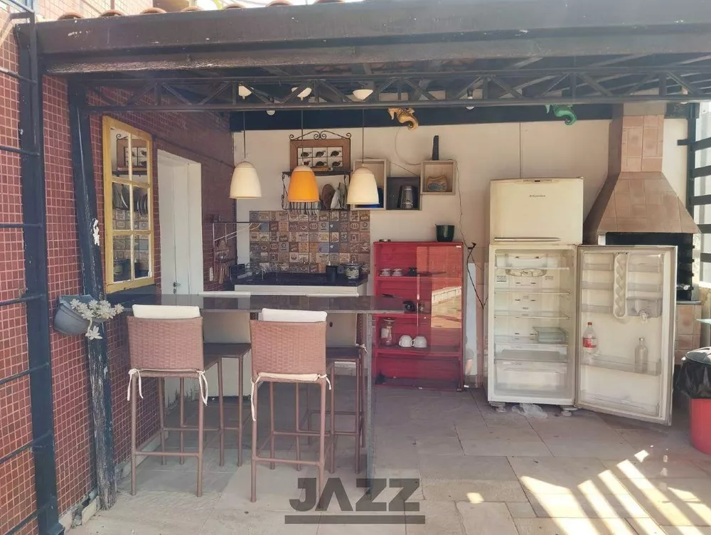 Apartamento, 3 quartos, 180 m² - Foto 19