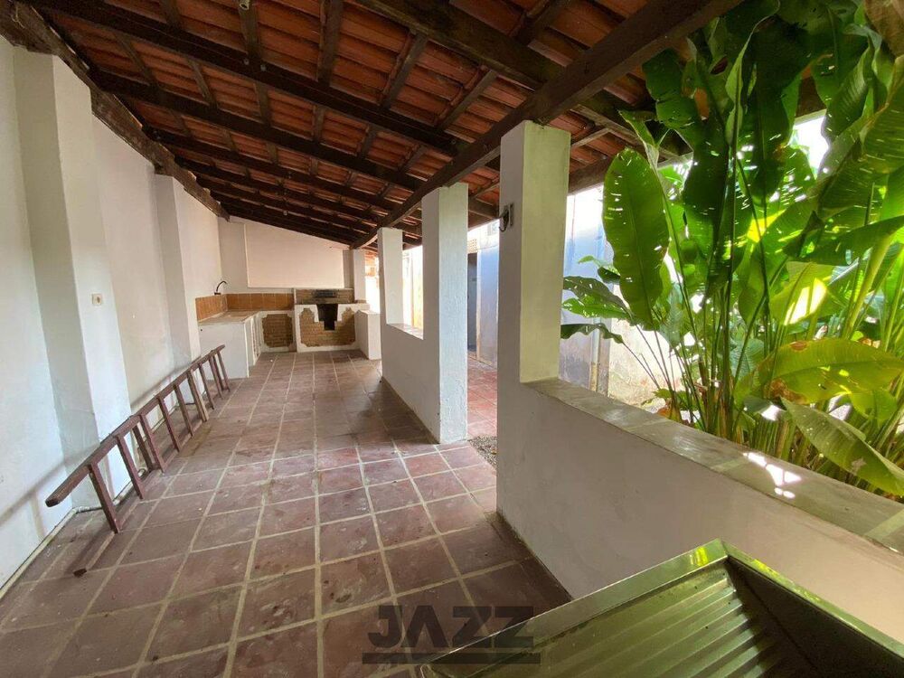 Casa, 3 quartos, 250 m² - Foto 13