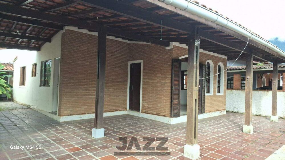 Casa, 3 quartos, 250 m² - Foto 11