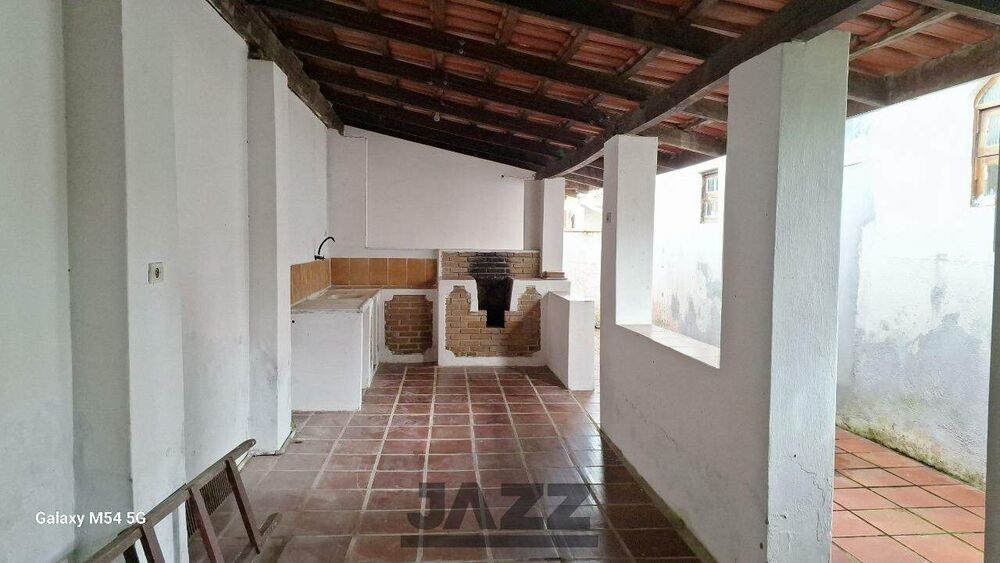 Casa, 3 quartos, 250 m² - Foto 10