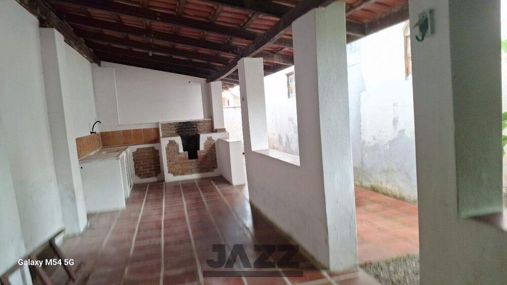 Casa, 3 quartos, 250 m² - Foto 8