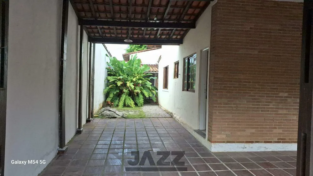Casa, 3 quartos, 250 m² - Foto 20