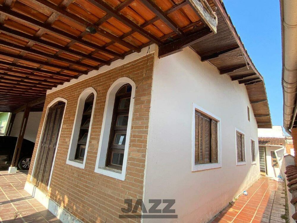 Casa, 3 quartos, 250 m² - Foto 9