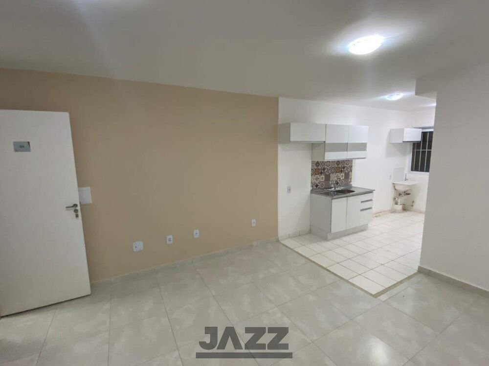 Apartamento, 2 quartos, 49 m² - Foto 1