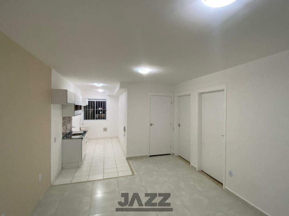 Apartamento, 2 quartos, 49 m² - Foto 3