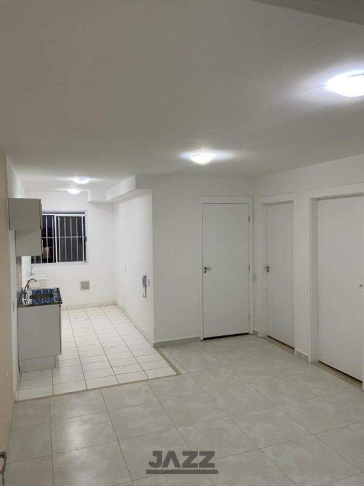 Apartamento, 2 quartos, 49 m² - Foto 2