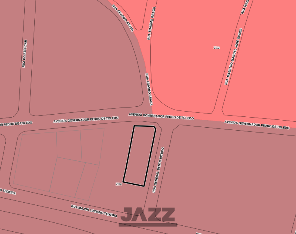 Depósito-Galpão, 103 m² - Foto 3