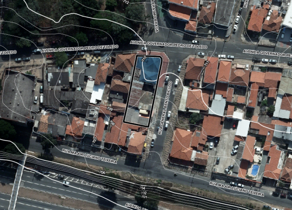 Depósito-Galpão, 103 m² - Foto 4