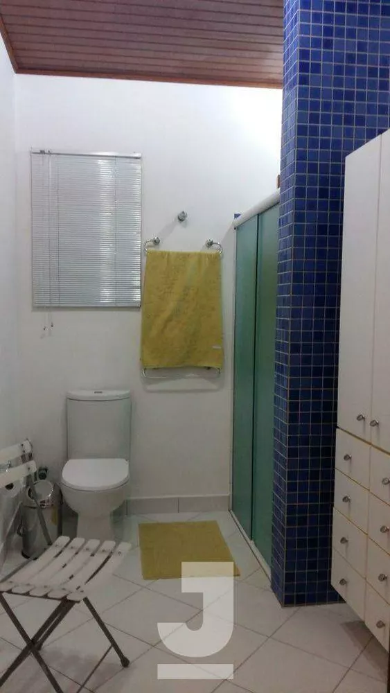 Casa de Condomínio à venda com 4 quartos, 320m² - Foto 28