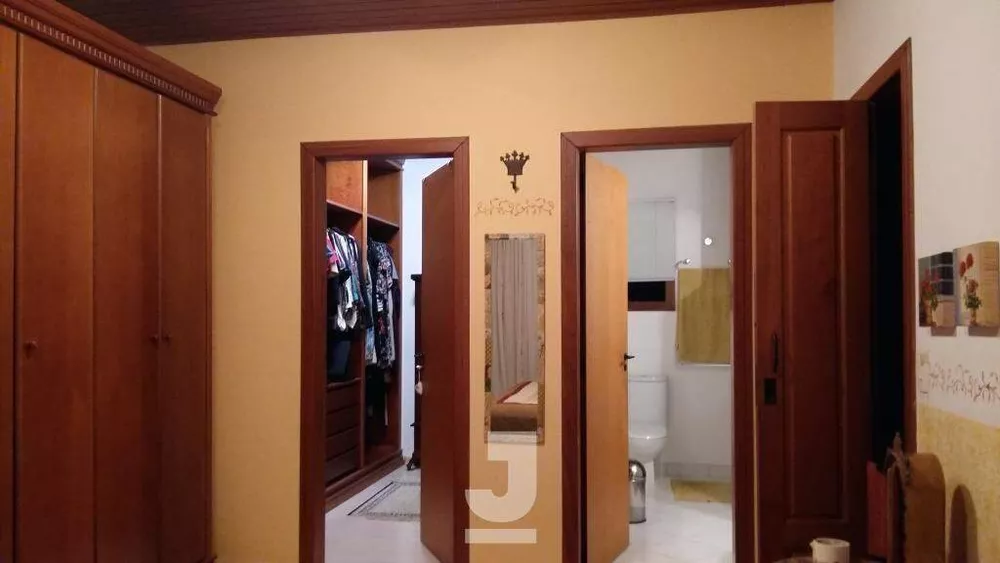 Casa de Condomínio à venda com 4 quartos, 320m² - Foto 26