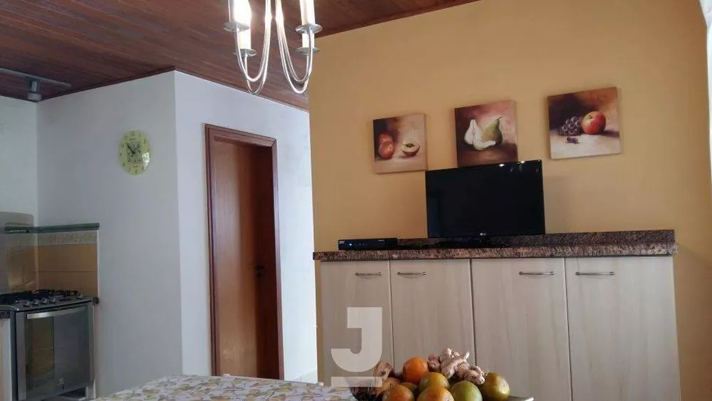 Casa de Condomínio à venda com 4 quartos, 320m² - Foto 19