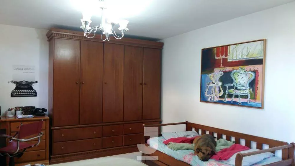 Casa de Condomínio à venda com 4 quartos, 320m² - Foto 8