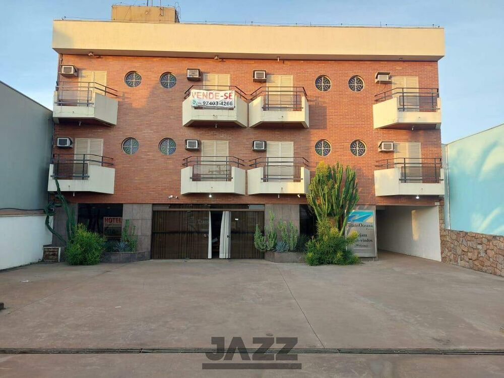 Flat/Apart Hotel, 30 quartos, 1948 m² - Foto 13