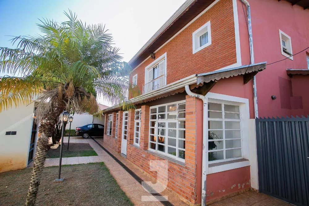 Casa à venda com 4 quartos, 610m² - Foto 4