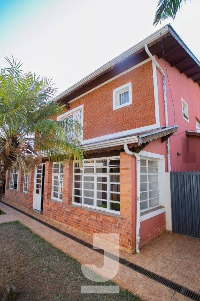 Casa à venda com 4 quartos, 610m² - Foto 3