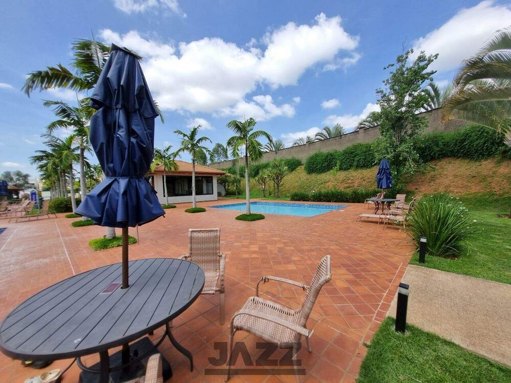 Casa de Condomínio à venda com 3 quartos, 210m² - Foto 3