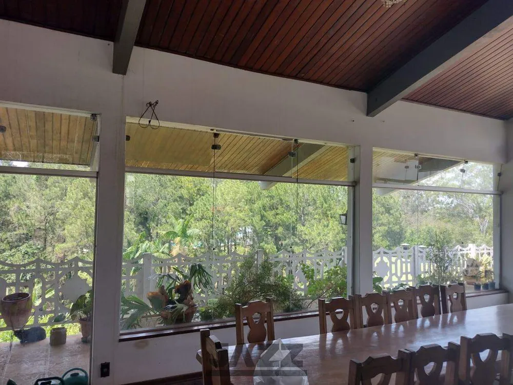 Casa de Condomínio, 6 quartos - Foto 2