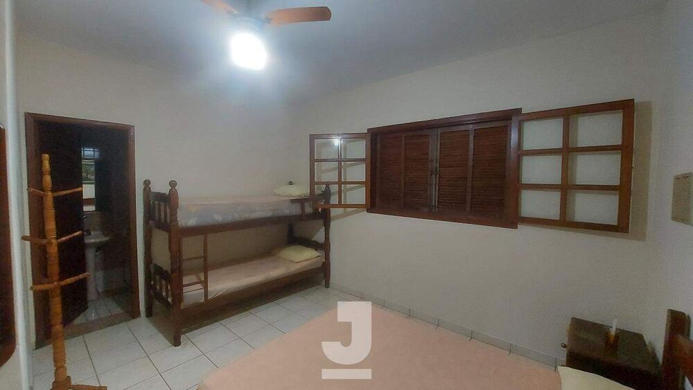 Casa, 4 quartos, 250 m² - Foto 3