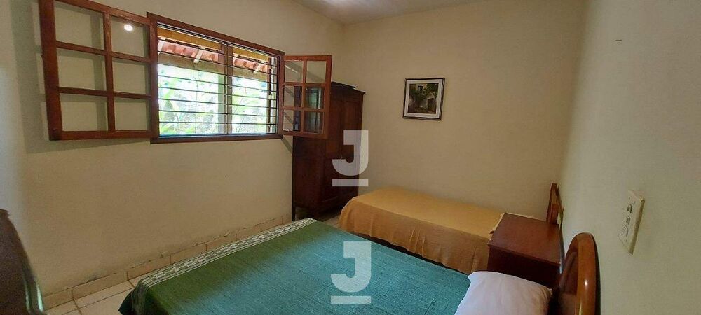 Casa, 4 quartos, 250 m² - Foto 2