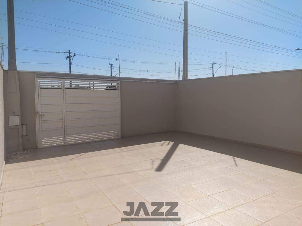 Casa à venda com 3 quartos, 77m² - Foto 3