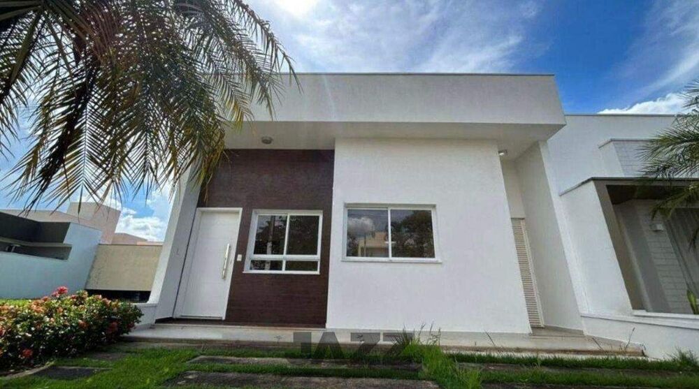 Casa de Condomínio, 3 quartos - Foto 18