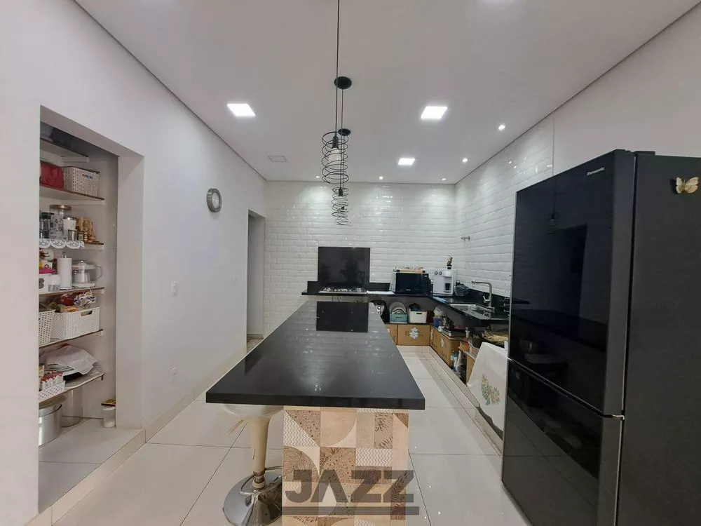 Casa de Condomínio à venda com 3 quartos, 226m² - Foto 12