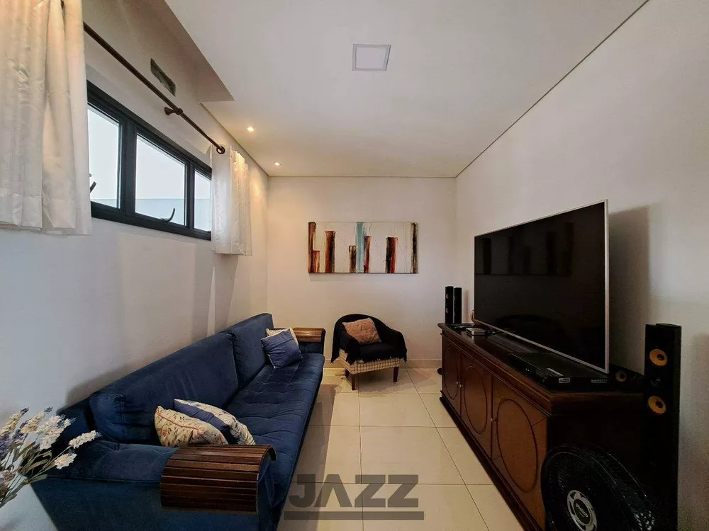 Casa de Condomínio à venda com 3 quartos, 226m² - Foto 10