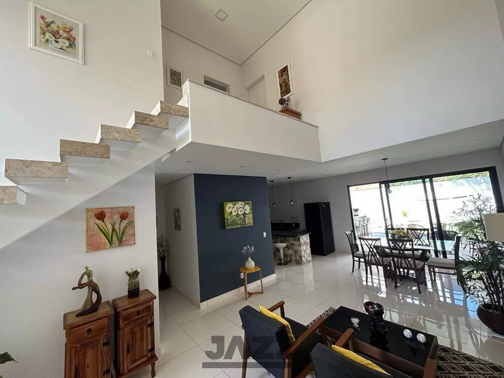 Casa de Condomínio à venda com 3 quartos, 226m² - Foto 4