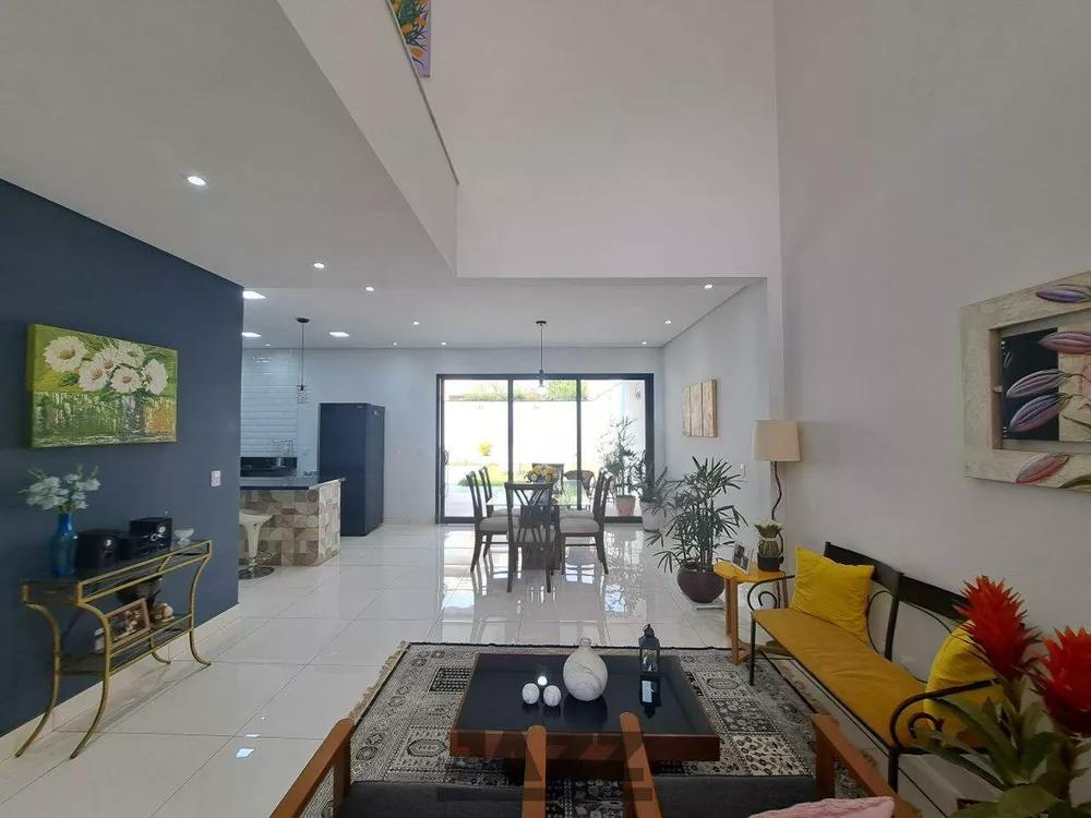 Casa de Condomínio à venda com 3 quartos, 226m² - Foto 6