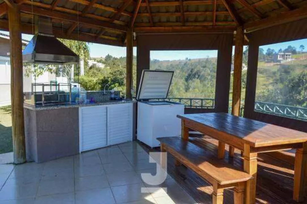 Casa de Condomínio à venda com 3 quartos, 240m² - Foto 23