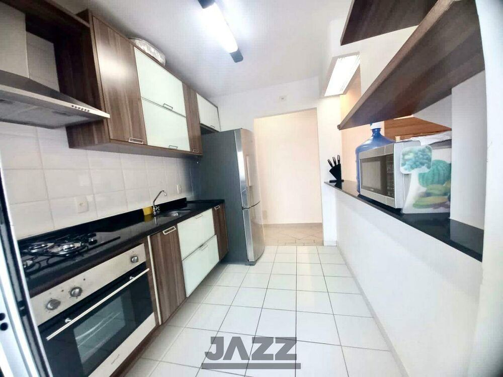 Apartamento, 3 quartos, 225 m² - Foto 1