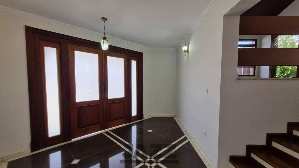 Casa de Condomínio à venda com 4 quartos, 450m² - Foto 5