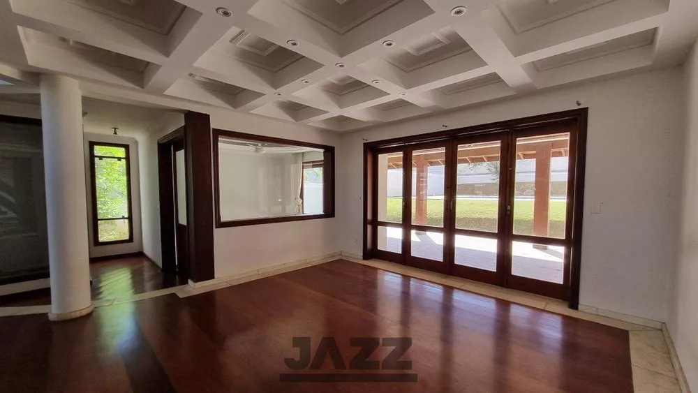 Casa de Condomínio à venda com 4 quartos, 450m² - Foto 11