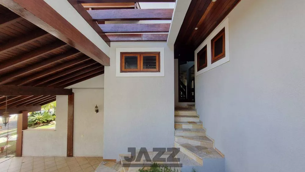 Casa de Condomínio à venda com 4 quartos, 450m² - Foto 3