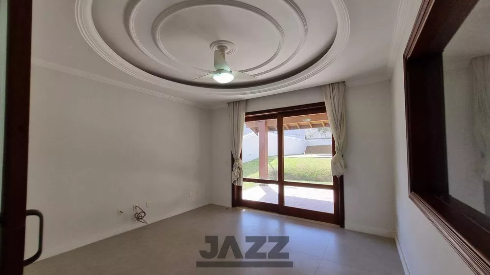 Casa de Condomínio à venda com 4 quartos, 450m² - Foto 12