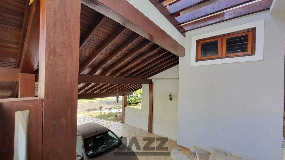 Casa de Condomínio à venda com 4 quartos, 450m² - Foto 4