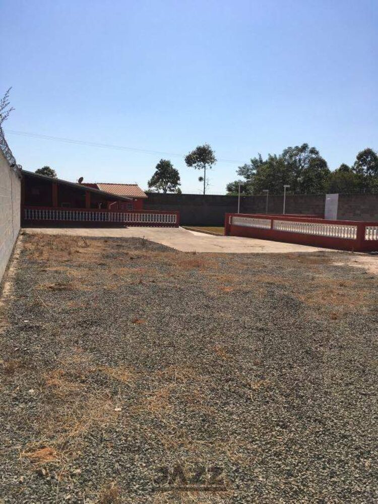 Chácara, 1 quarto, 1000 m² - Foto 5