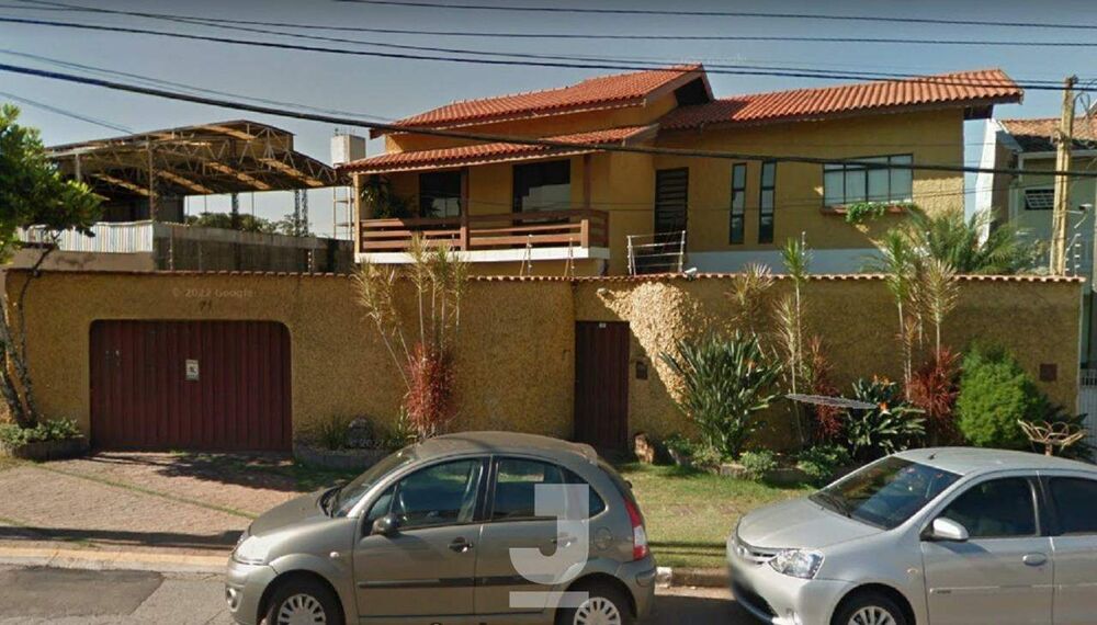 Casa, 3 quartos, 500 m² - Foto 1