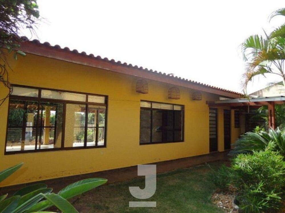 Casa, 3 quartos, 500 m² - Foto 4