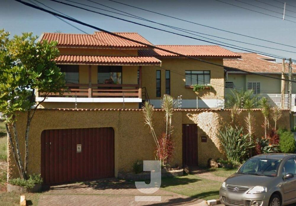 Casa, 3 quartos, 500 m² - Foto 2