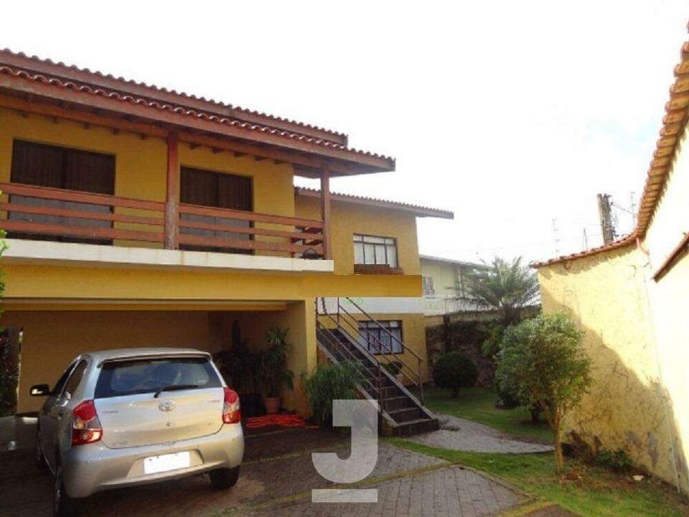 Casa, 3 quartos, 500 m² - Foto 3