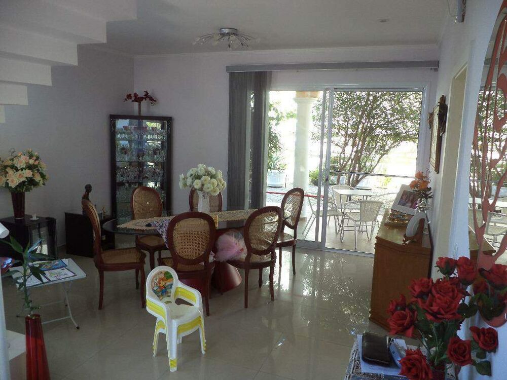 Casa de Condomínio, 4 quartos - Foto 23