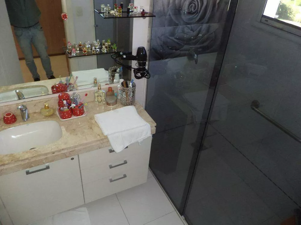 Casa de Condomínio, 4 quartos - Foto 13