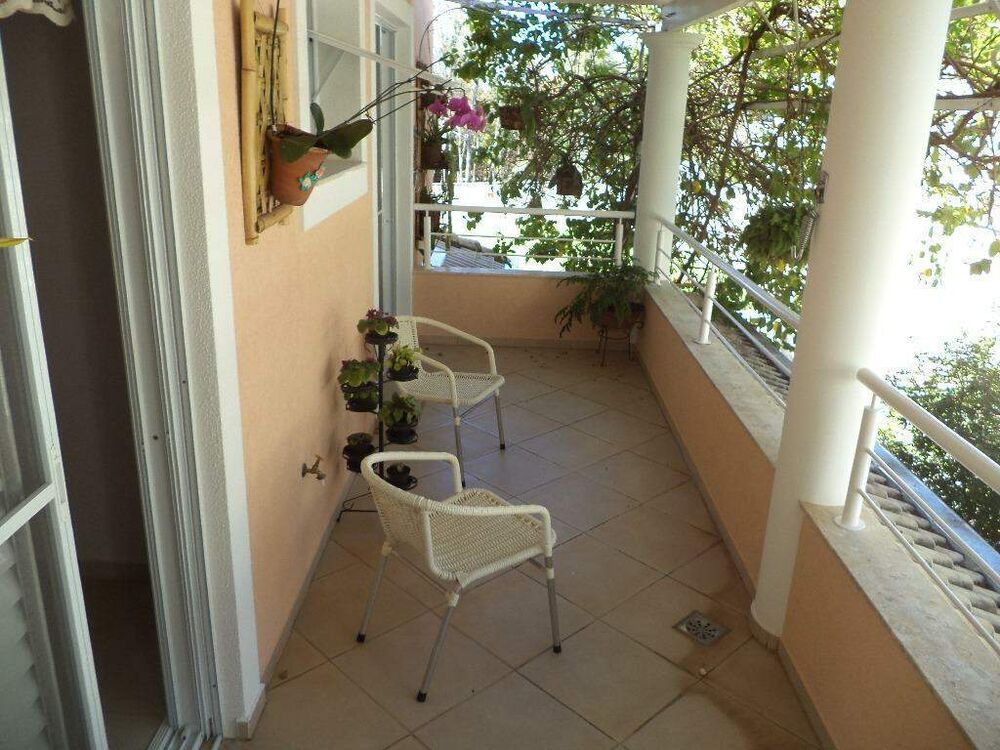 Casa de Condomínio, 4 quartos - Foto 38