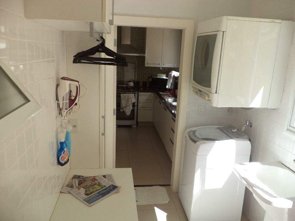 Casa de Condomínio, 4 quartos - Foto 30