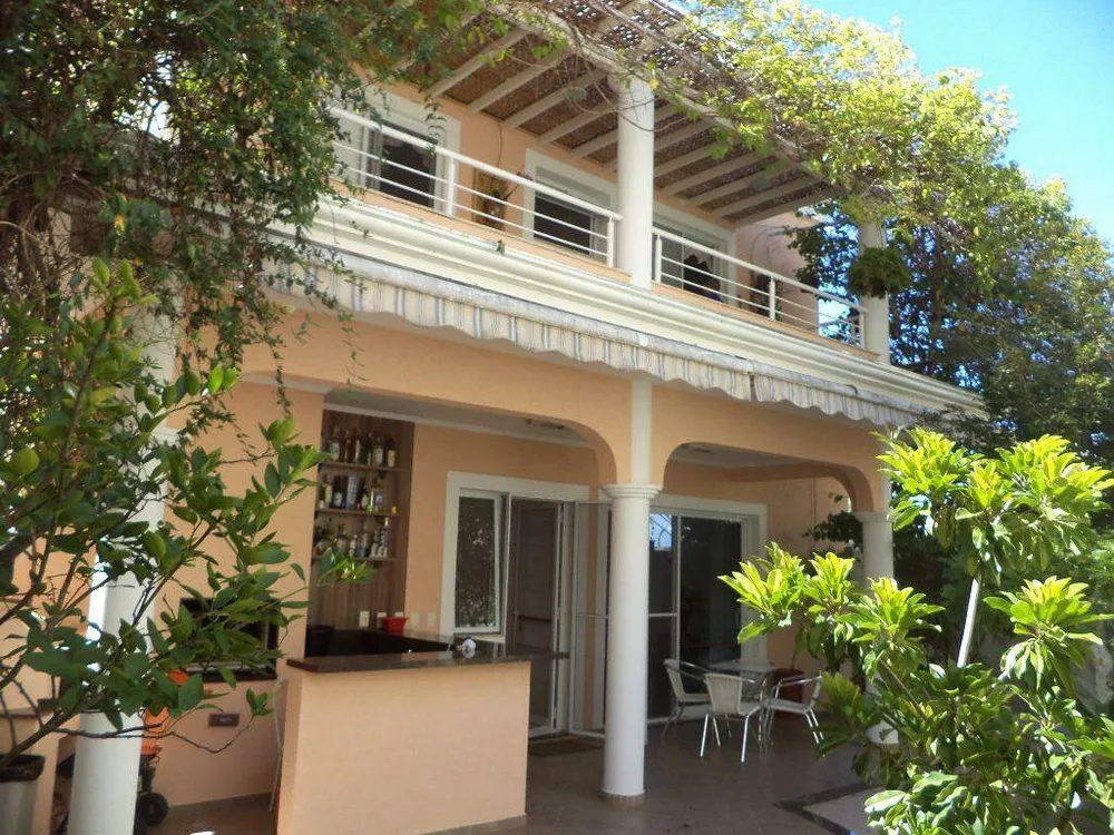 Casa de Condomínio, 4 quartos - Foto 11