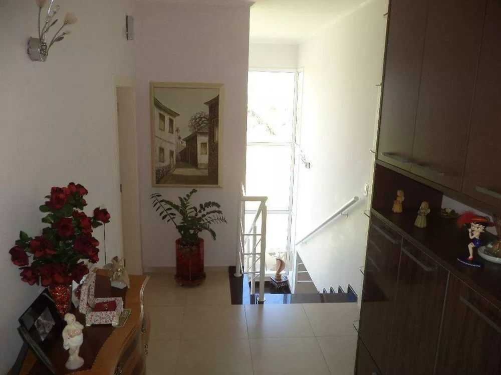 Casa de Condomínio, 4 quartos - Foto 18
