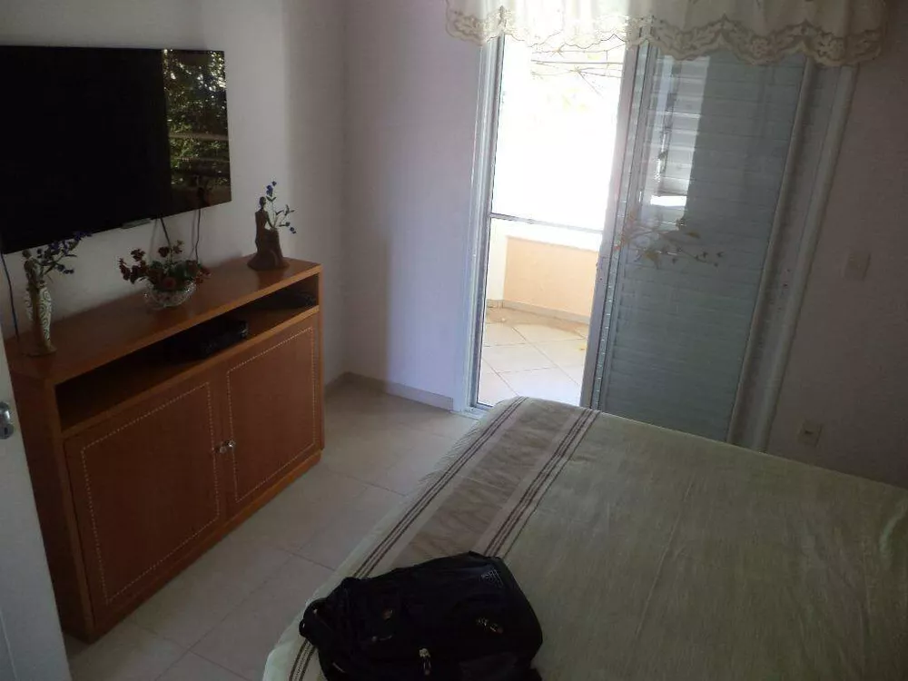 Casa de Condomínio, 4 quartos - Foto 16