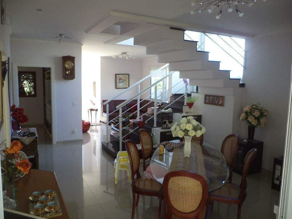 Casa de Condomínio, 4 quartos - Foto 33