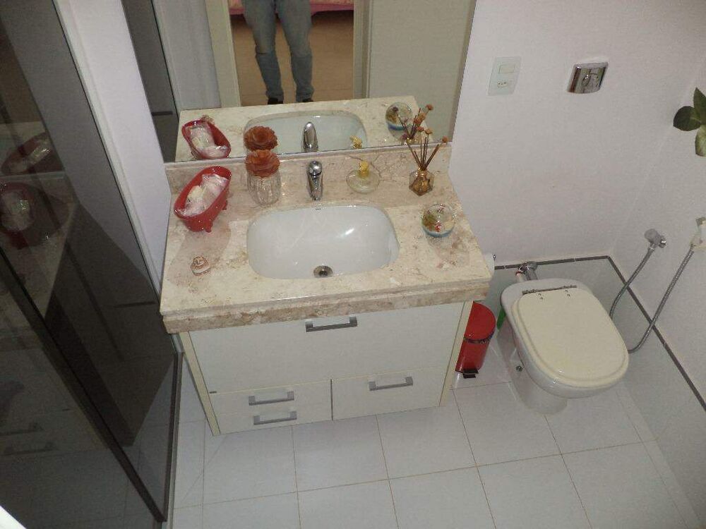 Casa de Condomínio, 4 quartos - Foto 31